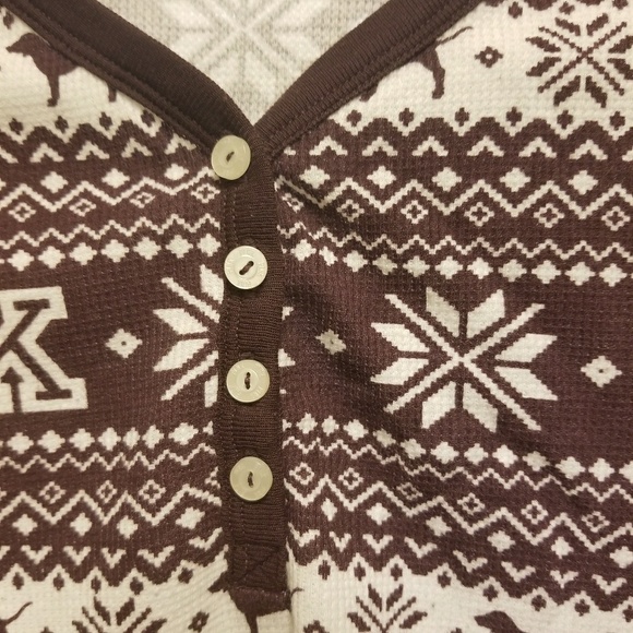 Victoria secret sleep top size xs - Picture 5 of 7